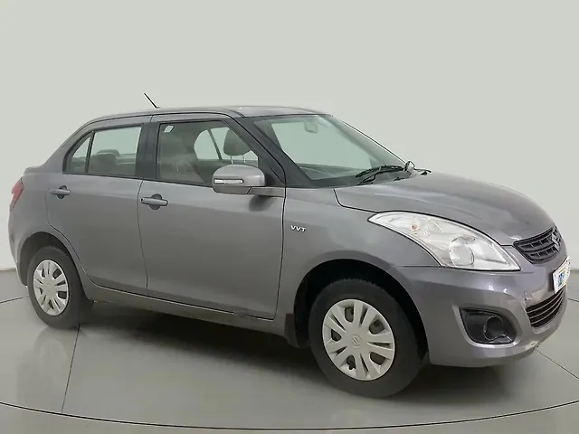 Used 2013 Maruti Suzuki Swift DZire in Mumbai