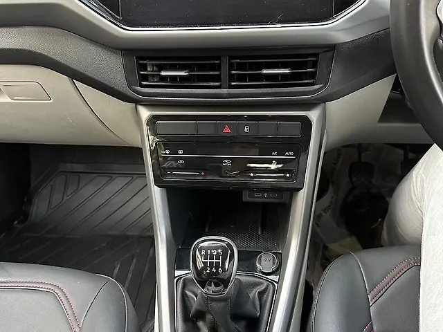 Used Volkswagen Taigun [2021-2023] Highline 1.0 TSI MT in Chennai