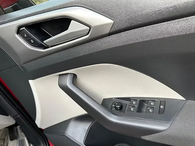 Used Volkswagen Taigun [2021-2023] Highline 1.0 TSI MT in Chennai