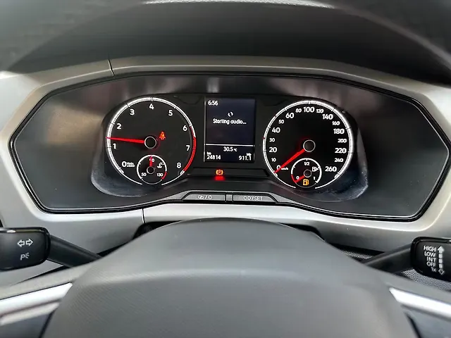 Used Volkswagen Taigun [2021-2023] Highline 1.0 TSI MT in Chennai