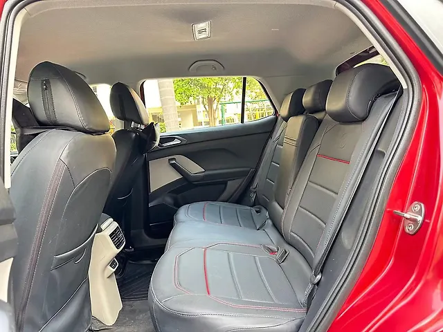 Used Volkswagen Taigun [2021-2023] Highline 1.0 TSI MT in Chennai