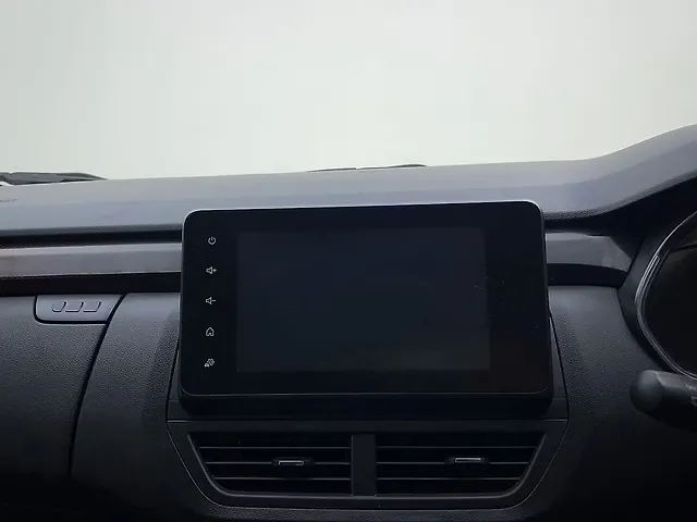 Used Renault Kiger [2021-2022] RXZ Turbo CVT Dual Tone in Bangalore