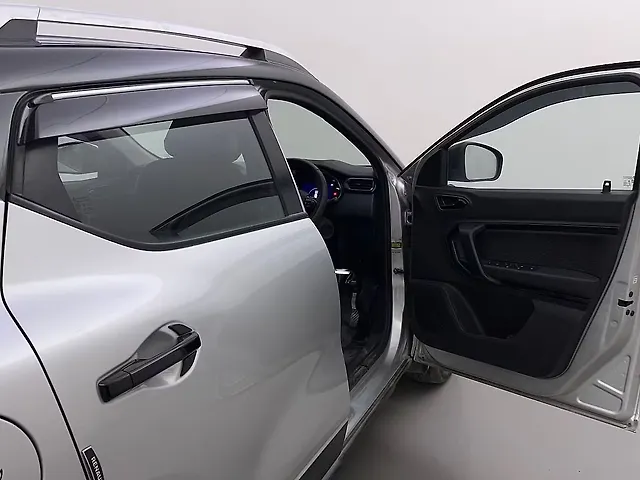 Used Renault Kiger [2021-2022] RXZ Turbo CVT Dual Tone in Bangalore