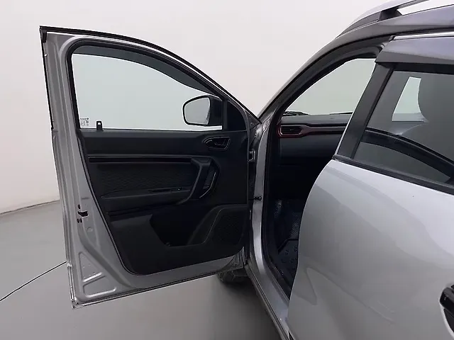 Used Renault Kiger [2021-2022] RXZ Turbo CVT Dual Tone in Bangalore