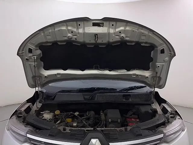 Used Renault Kiger [2021-2022] RXZ Turbo CVT Dual Tone in Bangalore