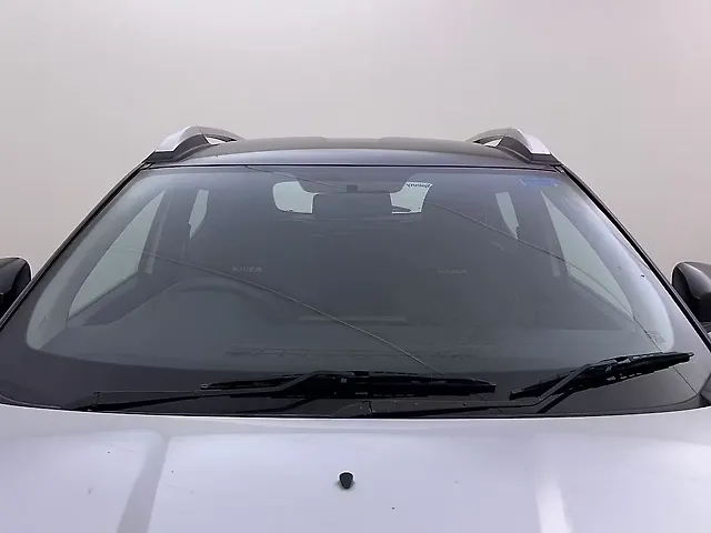 Used Renault Kiger [2021-2022] RXZ Turbo CVT Dual Tone in Bangalore