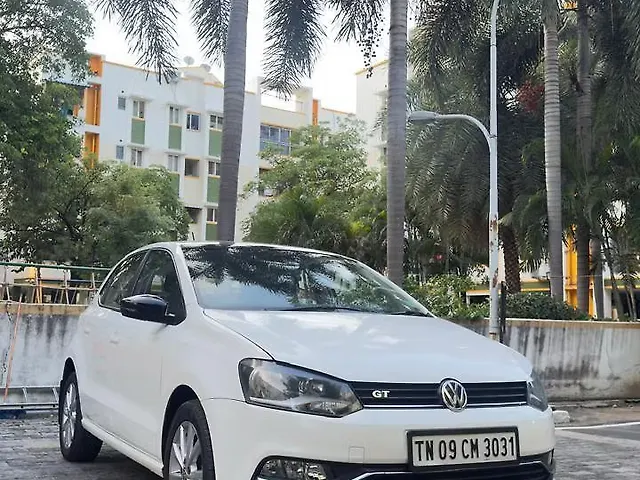 Used 2018 Volkswagen Polo in Chennai