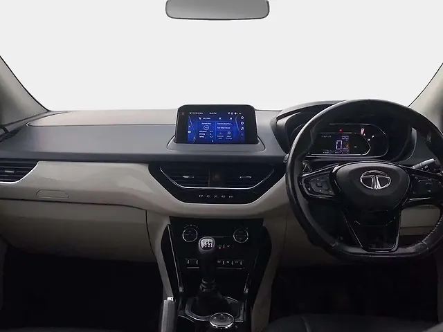 Used Tata Nexon [2020-2023] XZ Plus (S) [2022-2023] in Jaipur