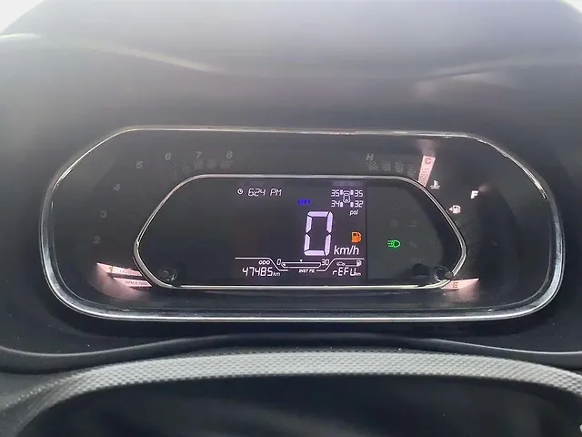 Used Tata Nexon [2020-2023] XZ Plus (S) [2022-2023] in Jaipur