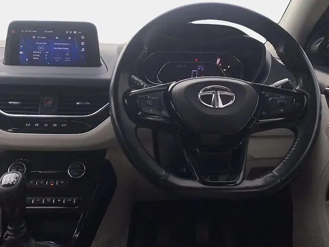Used Tata Nexon [2020-2023] XZ Plus (S) [2022-2023] in Jaipur