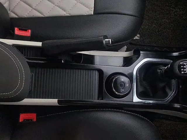 Used Tata Nexon [2020-2023] XZ Plus (S) [2022-2023] in Jaipur
