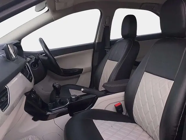 Used Tata Nexon [2020-2023] XZ Plus (S) [2022-2023] in Jaipur