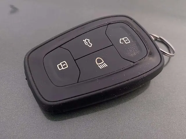 Used Tata Nexon [2020-2023] XZ Plus (S) [2022-2023] in Jaipur