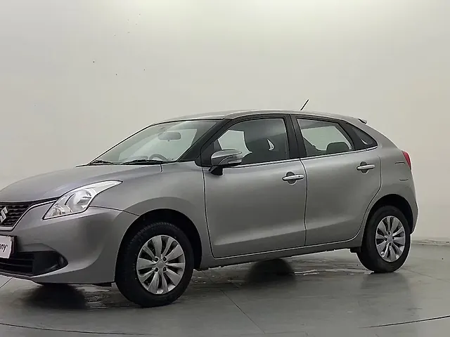 Used 2018 Maruti Suzuki Baleno in Delhi