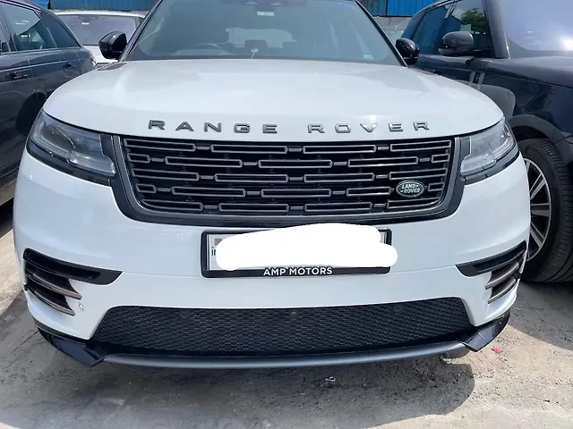 Used 2024 Land Rover Range Rover Velar in Delhi