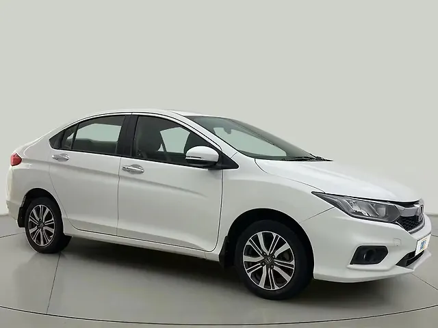 Used 2019 Honda City in Ahmedabad