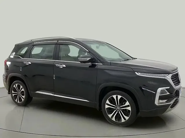 Used 2021 MG Hector in Mumbai