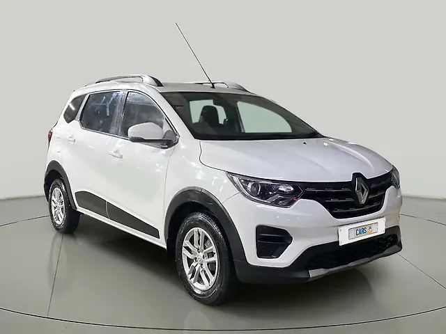 Used 2021 Renault Triber in Kolkata