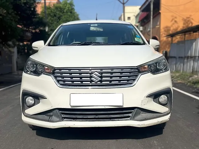 Used 2020 Maruti Suzuki Ertiga in Chennai