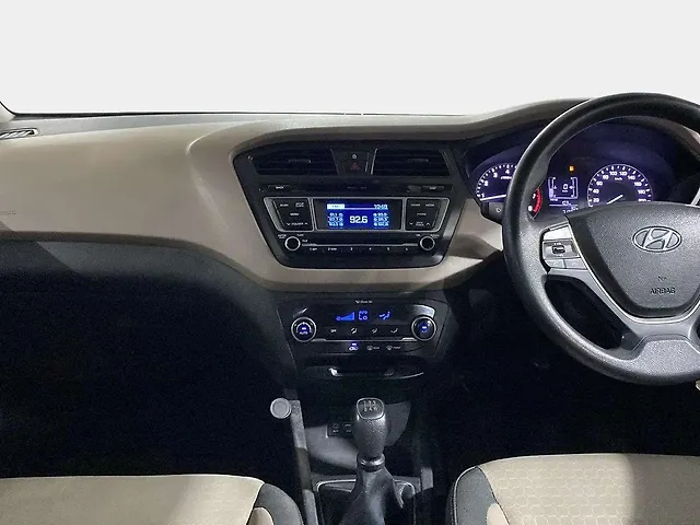 Used Hyundai Elite i20 [2016-2017] Sportz 1.2 [2016-2017] in Delhi