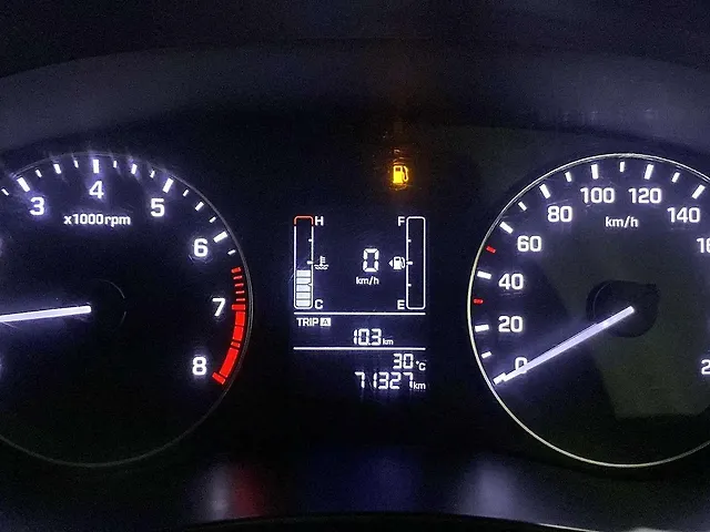 Used Hyundai Elite i20 [2016-2017] Sportz 1.2 [2016-2017] in Delhi