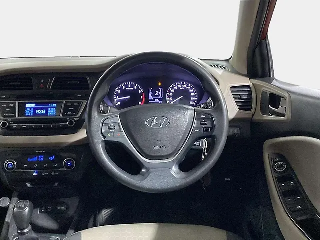 Used Hyundai Elite i20 [2016-2017] Sportz 1.2 [2016-2017] in Delhi
