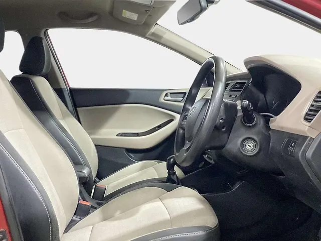 Used Hyundai Elite i20 [2016-2017] Sportz 1.2 [2016-2017] in Delhi