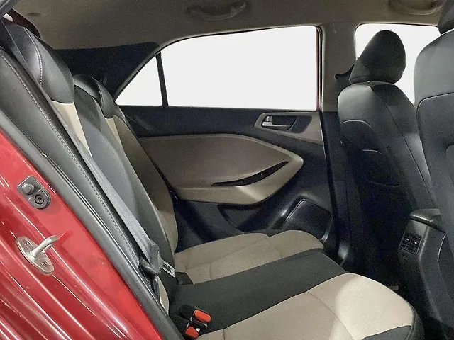 Used Hyundai Elite i20 [2016-2017] Sportz 1.2 [2016-2017] in Delhi