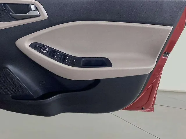 Used Hyundai Elite i20 [2016-2017] Sportz 1.2 [2016-2017] in Delhi