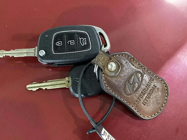 Used Hyundai Elite i20 [2016-2017] Sportz 1.2 [2016-2017] in Delhi