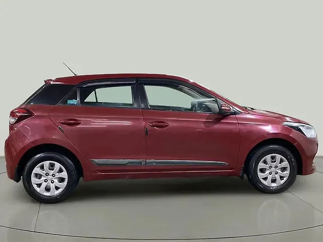 Used Hyundai Elite i20 [2016-2017] Sportz 1.2 [2016-2017] in Delhi