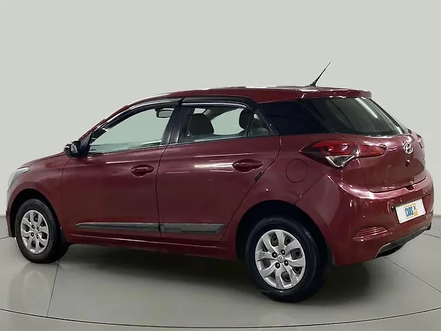 Used Hyundai Elite i20 [2016-2017] Sportz 1.2 [2016-2017] in Delhi