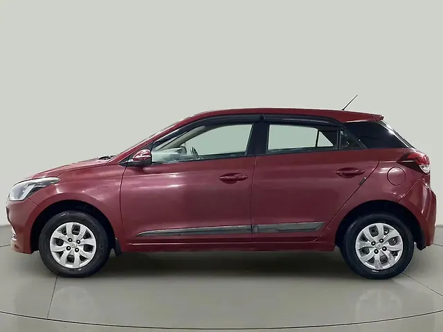 Used Hyundai Elite i20 [2016-2017] Sportz 1.2 [2016-2017] in Delhi