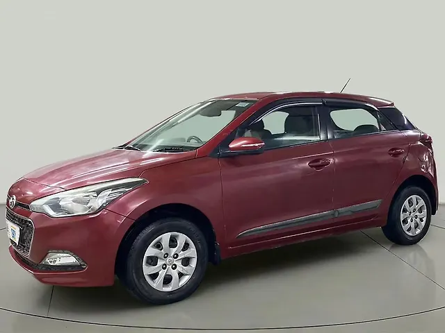 Used Hyundai Elite i20 [2016-2017] Sportz 1.2 [2016-2017] in Delhi