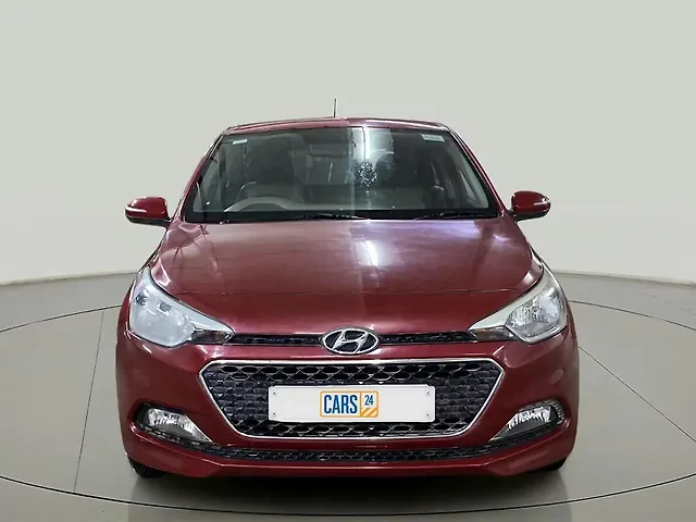 Used Hyundai Elite i20 [2016-2017] Sportz 1.2 [2016-2017] in Delhi