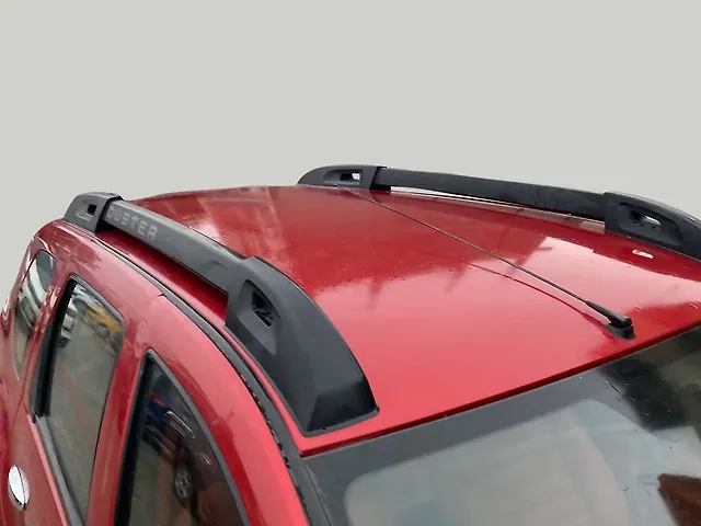 Used Renault Duster [2019-2020] RXE Petrol in Patna