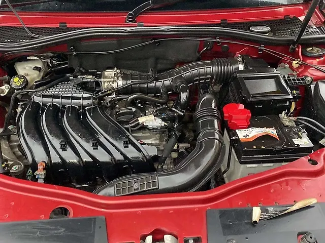 Used Renault Duster [2019-2020] RXE Petrol in Patna