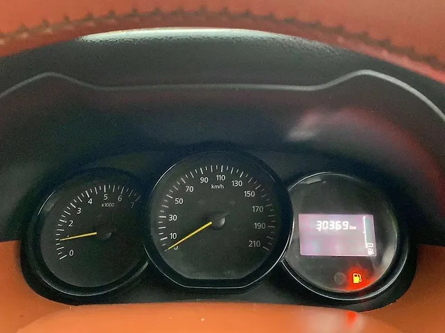 Used Renault Duster [2019-2020] RXE Petrol in Patna