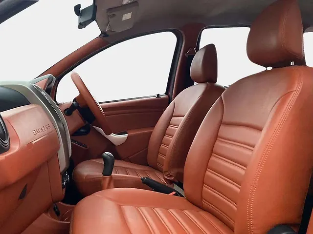Used Renault Duster [2019-2020] RXE Petrol in Patna