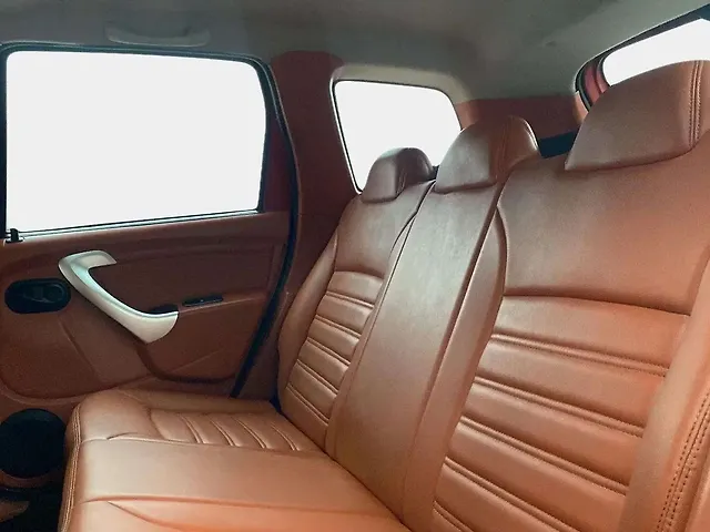 Used Renault Duster [2019-2020] RXE Petrol in Patna