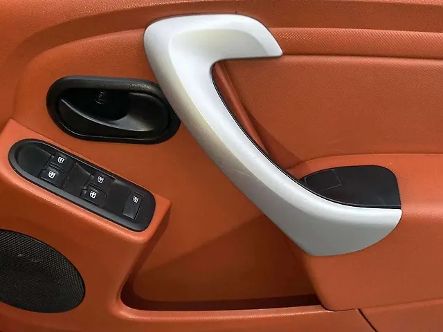 Used Renault Duster [2019-2020] RXE Petrol in Patna