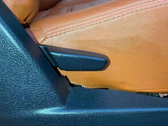 Used Renault Duster [2019-2020] RXE Petrol in Patna
