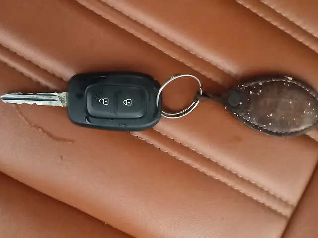 Used Renault Duster [2019-2020] RXE Petrol in Patna