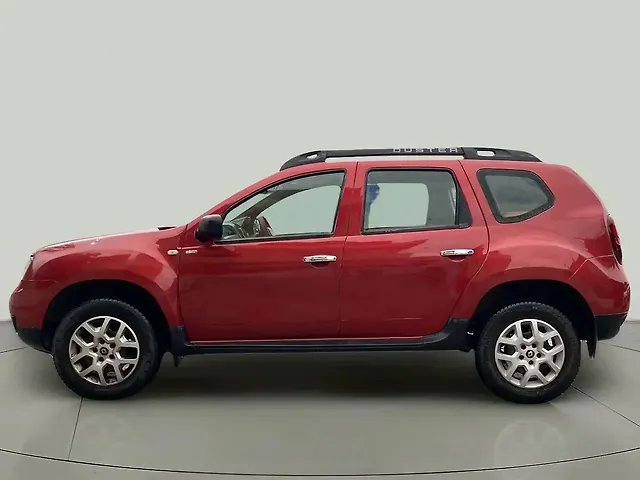 Used Renault Duster [2019-2020] RXE Petrol in Patna