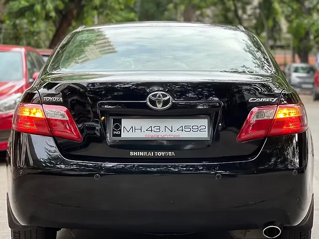 Used 2006 Toyota Camry in Mumbai