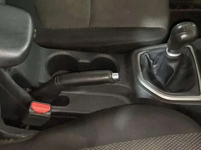 Used Hyundai Creta [2017-2018] E Plus 1.6 Petrol in Delhi
