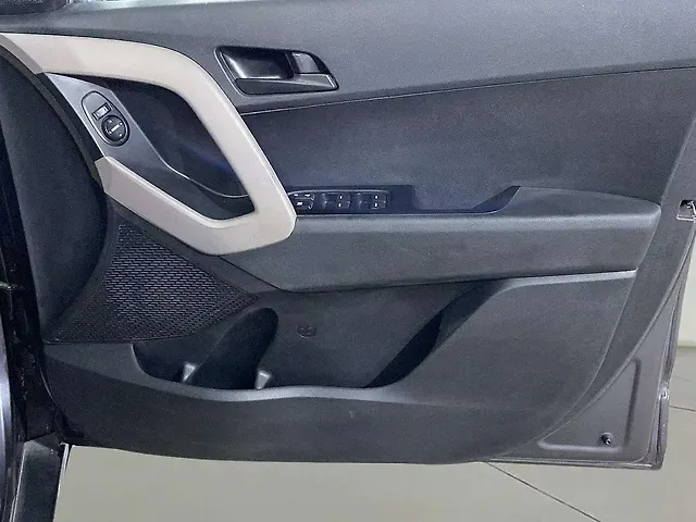 Used Hyundai Creta [2017-2018] E Plus 1.6 Petrol in Delhi