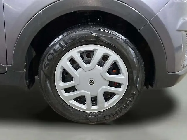 Used Hyundai Creta [2017-2018] E Plus 1.6 Petrol in Delhi