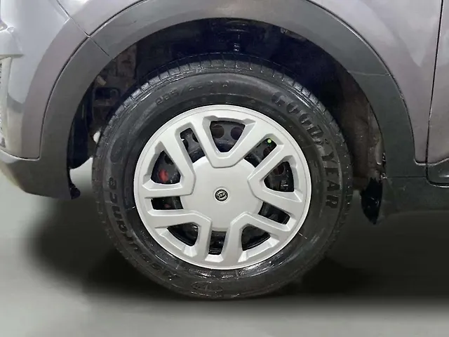 Used Hyundai Creta [2017-2018] E Plus 1.6 Petrol in Delhi
