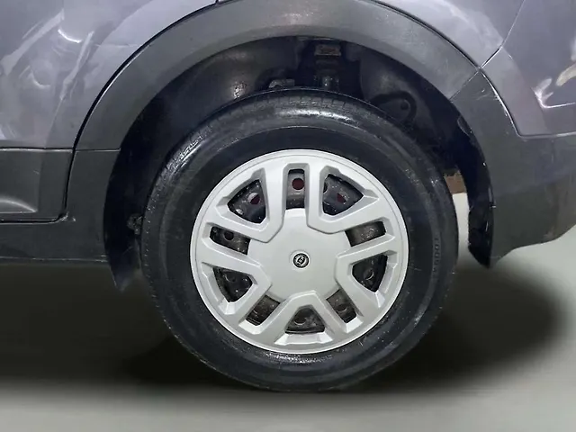 Used Hyundai Creta [2017-2018] E Plus 1.6 Petrol in Delhi